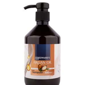 Edwards Royale Argan Oil Sıvı Sabun