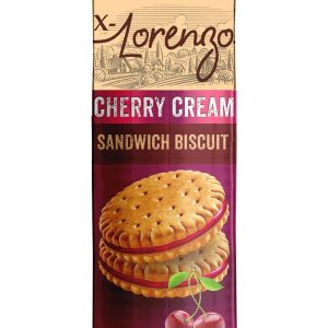 Lorenzo Sandwich Biscuit