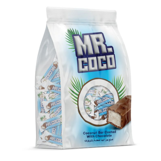 Mr. Coco / Hindistan Cevizli Bar - Görsel 2