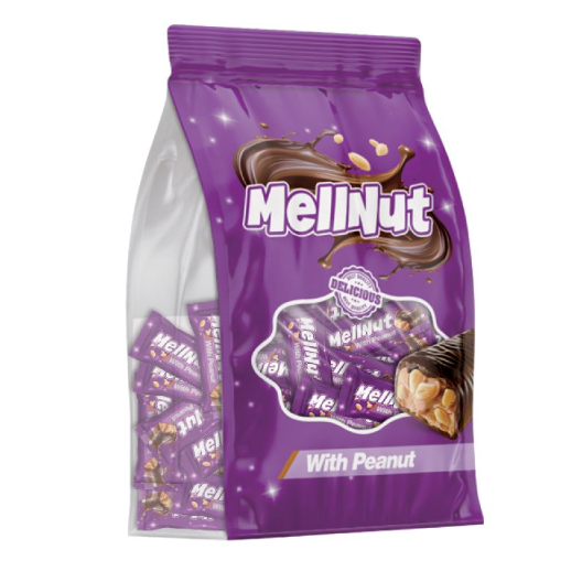 Mellnut / Nuga Bar Fıstıklı - Görsel 2