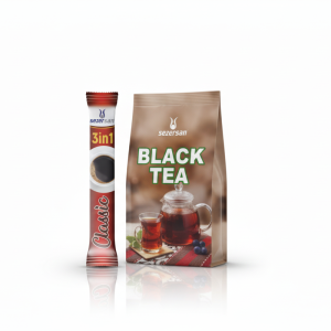 Çay & Kahve Ambalaj